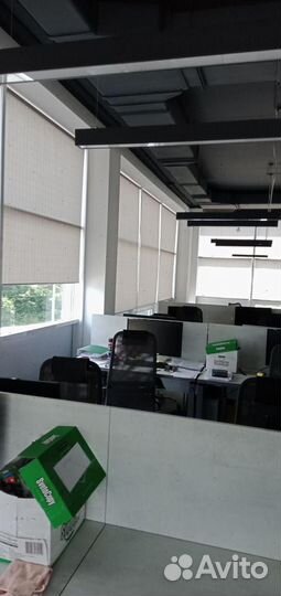 Рулонные шторы Блэкаут. Фурнитура служит 15 лет