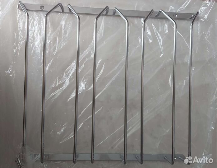 Решетка для бокалов