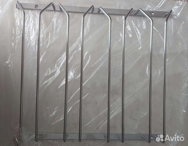 Решетка для бокалов