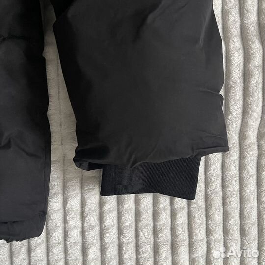 Пуховик мужской zolla