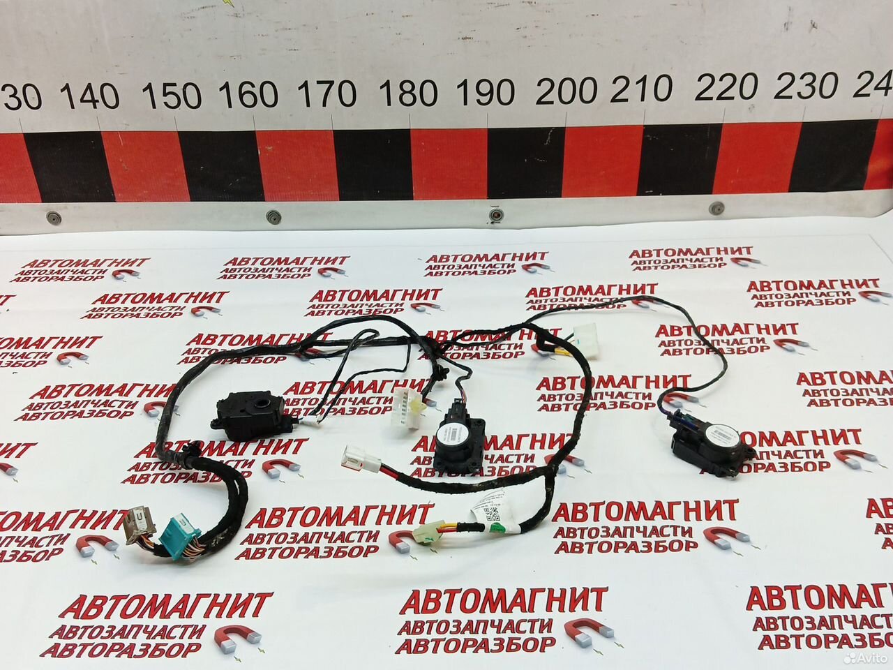 Сервопривод моторчик Great Wall Poer Kinkong