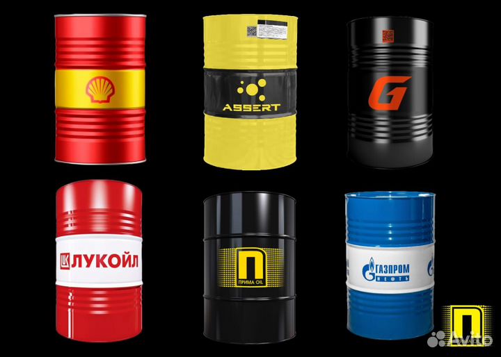 Масло моторное М10дм Девон