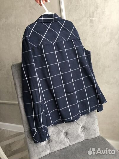 Рубашка для мальчика 9-10 лет