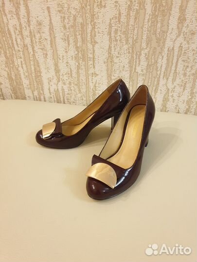 Женские туфли 36/37