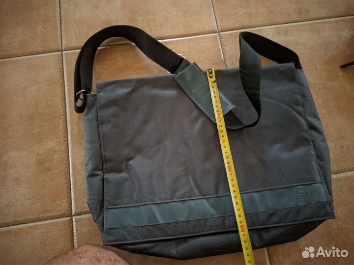 Сумка для ноутбука 45х32 см