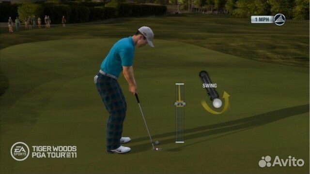 Move для PS3/4 (Мув)