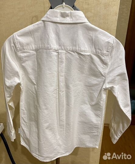 Рубашка Boboli, Barcelona Espana