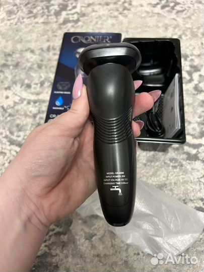 Бритва электрическая