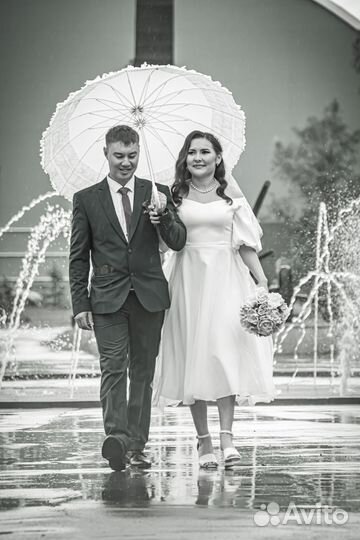 Видео - Фотосъемка
