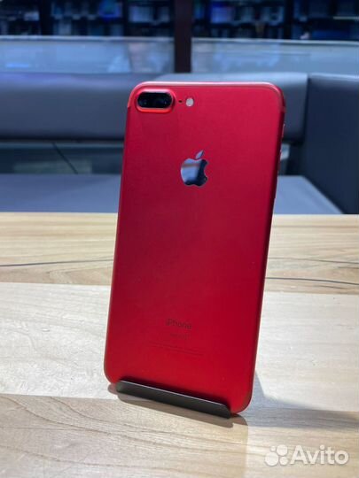 iPhone 7 Plus 128gb