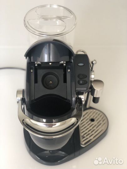 Кофемашина caffitaly system s11