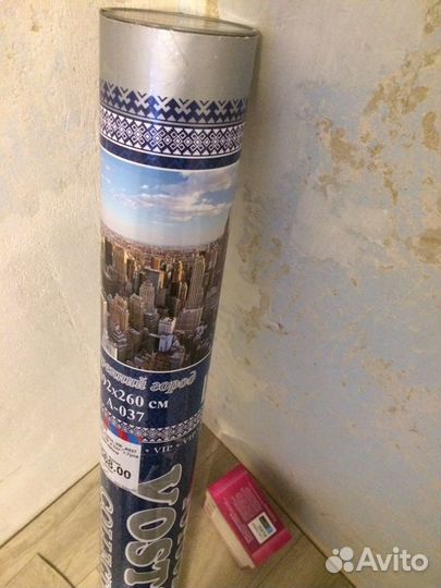 Фотообои-392 x 260 см