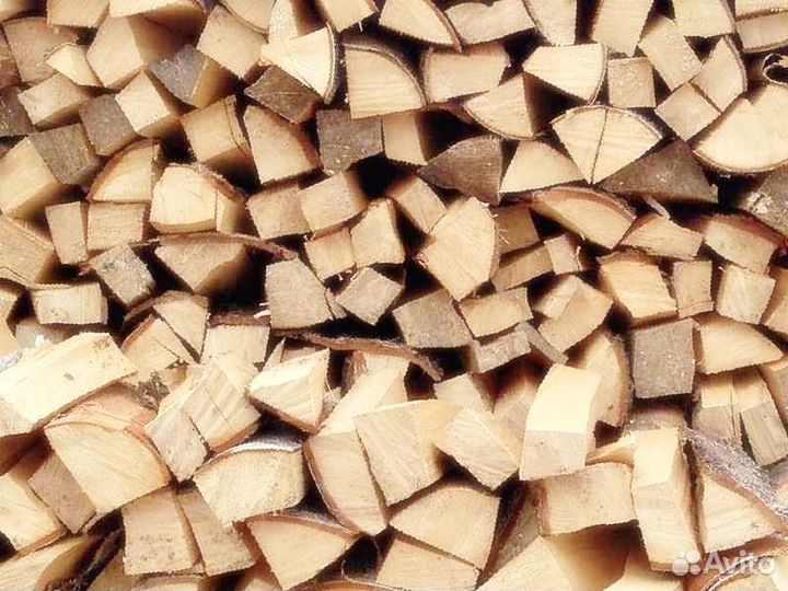Дрова от производителя
