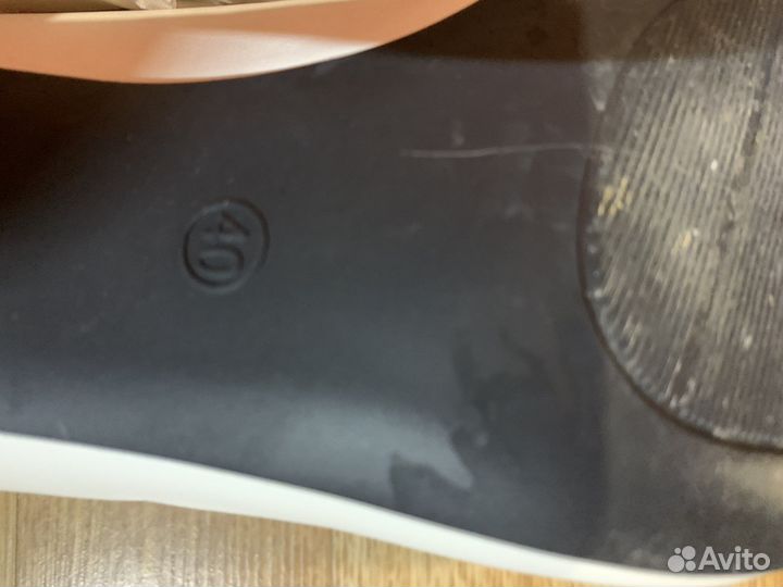 Туфли женские 40 размер