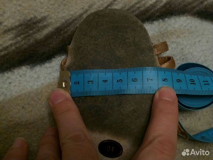 Туфли для бальных танцев латина