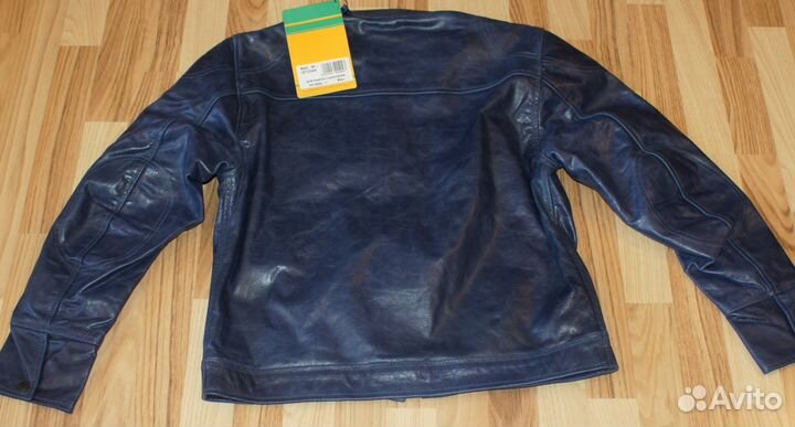 Женская мотокуртка AJS мото мотоцикл