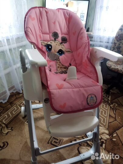 Стульчик для кормления