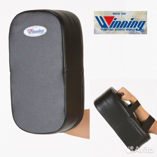 Пэды Winning Оригинал Japan KB-2301