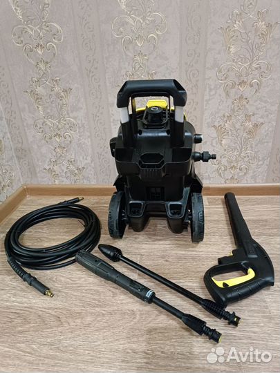 Karcher K5 compact