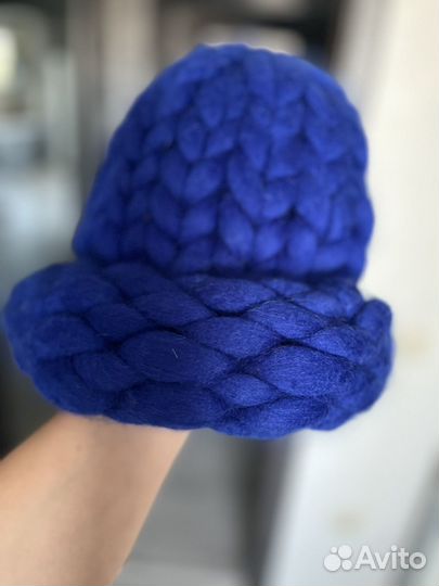 Шапка хельсинки