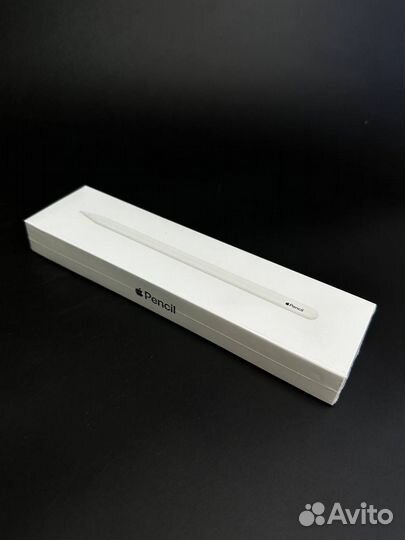 Apple Pencil 2 gen