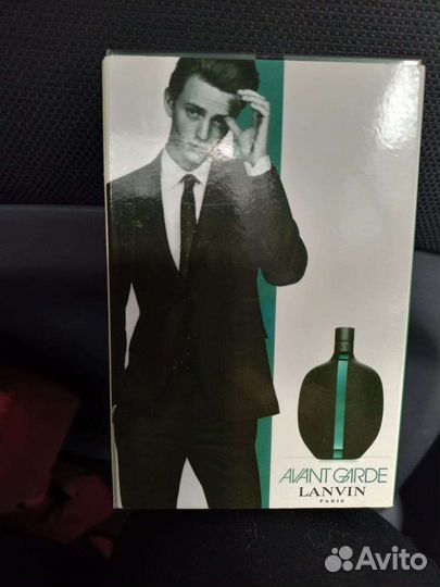 Духи мужские и женские