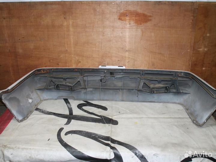 Бампер задний Спринтер AE90 светлый А638