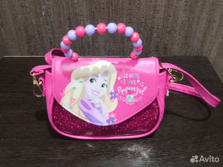 Сумка для девочки
