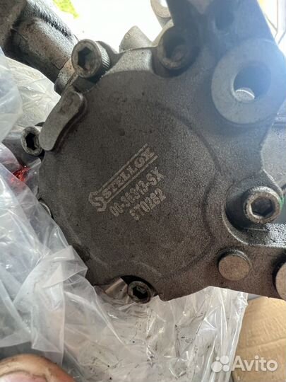 Насос Гур Mercedes GL W164