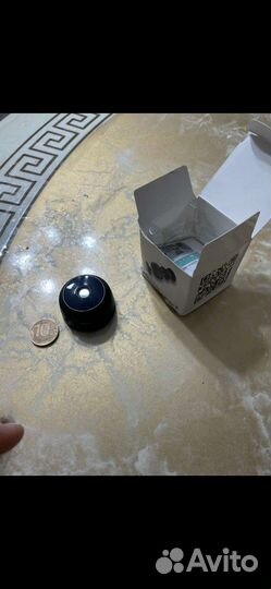 Мини камера