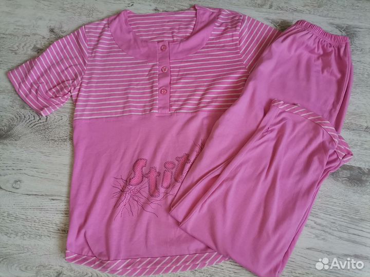 Вещи пакетом р 42-44