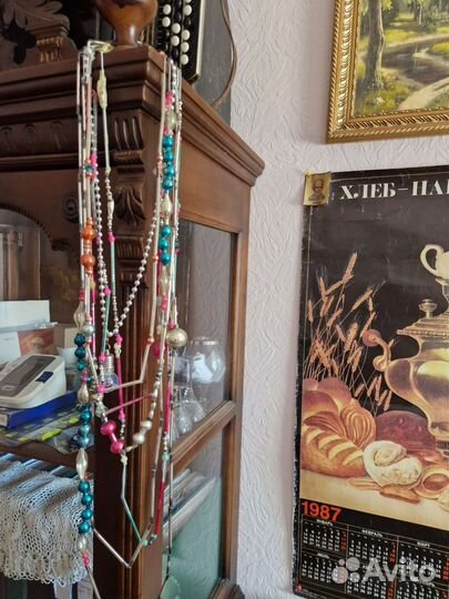 Елочные игрушки СССР