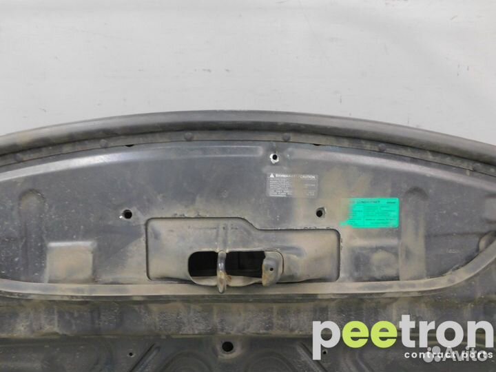 Б/У Б/У Капот nissan арт. F510M1aama F510M1aama