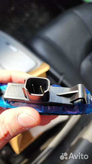 Светодиодные поворотники для Nissan/Infiniti