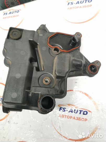 Клапан вентиляции картерных газов Ford Mondeo 4