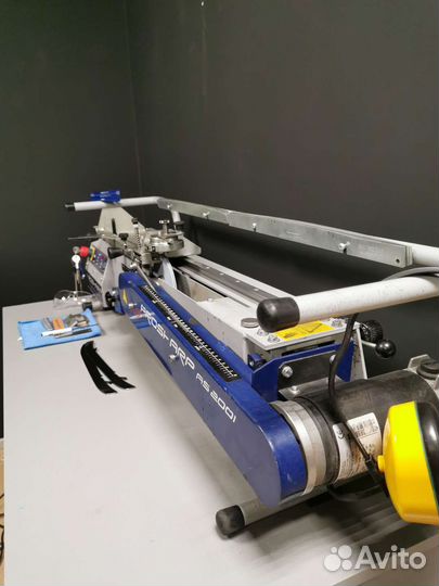 Заточка коньков профессиональная