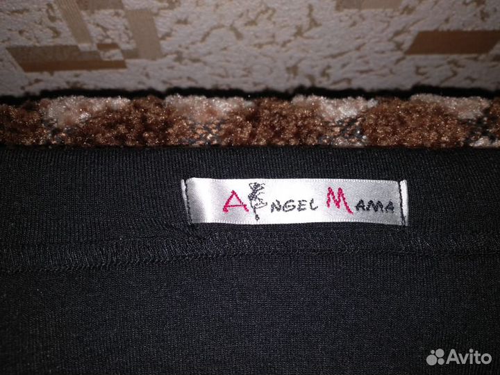 Брюки для беременных