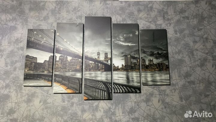 Картина настенная