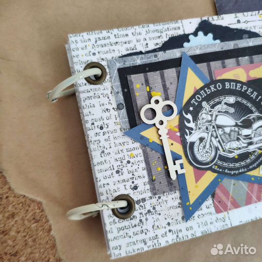 Чековая книжка желаний для мужчины