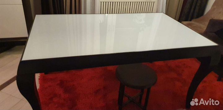 Стекло любых видов и форм