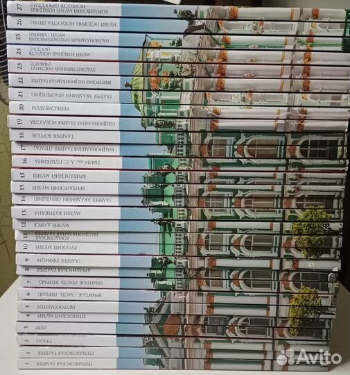 Великие музеи мира Комсомольская правда