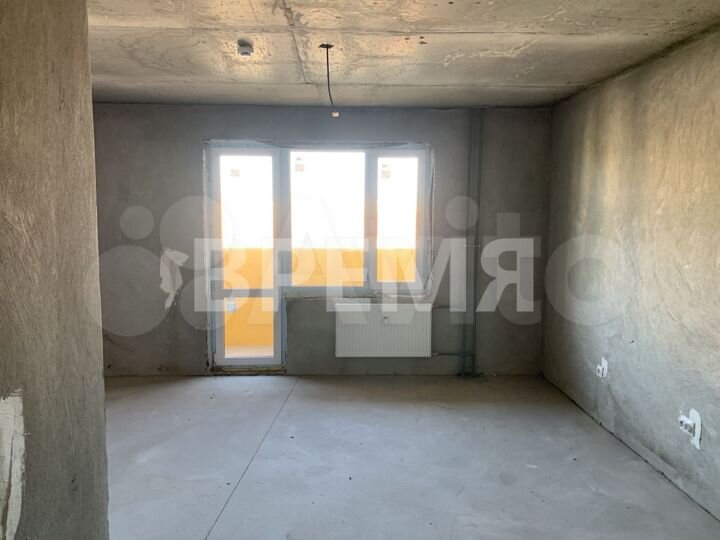 Квартира-студия, 27 м², 14/15 эт.