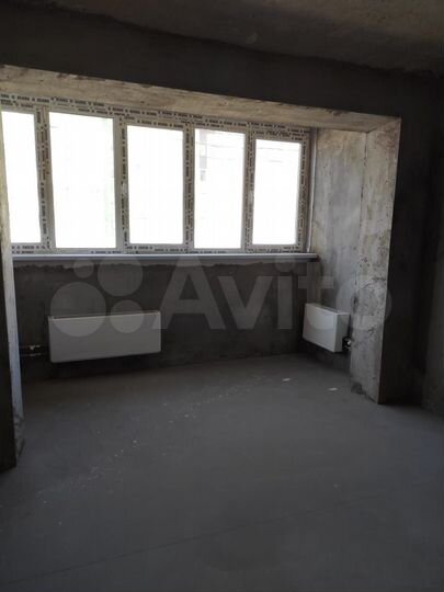 1-к. квартира, 37 м², 4/10 эт.