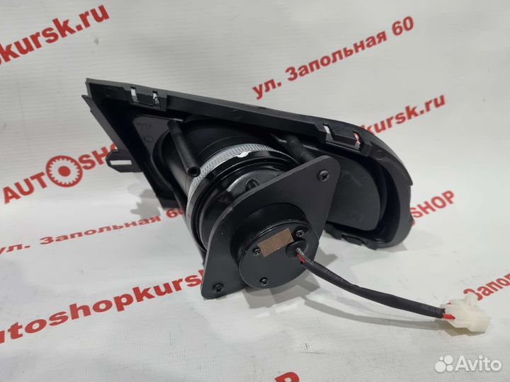 Фара противотуманная Mazda 6 GG 2005-2007