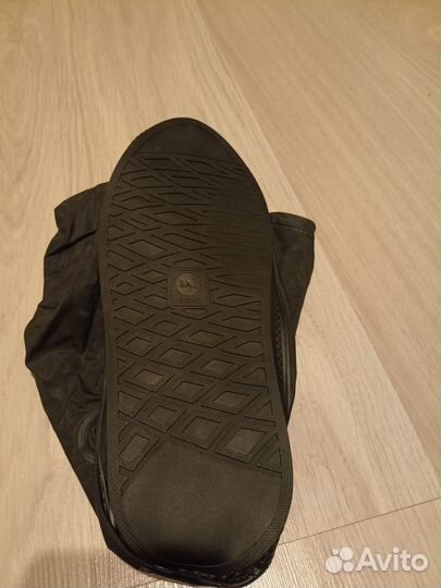 Водонепроницаемые чехлы для обуви