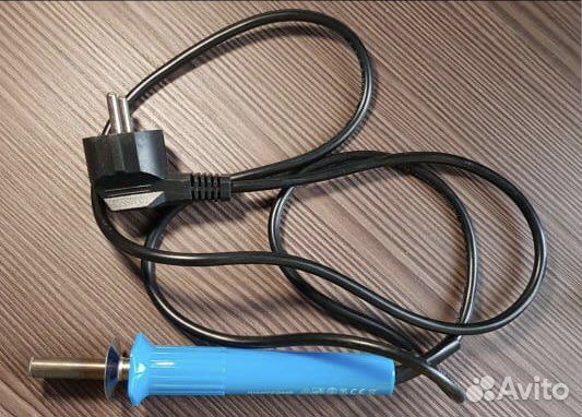 Выжигатель по дереву