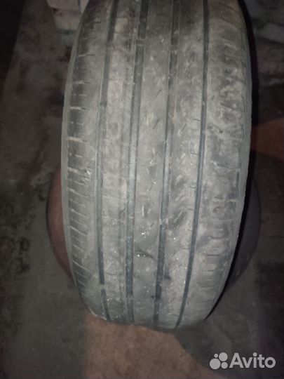 Pirelli Scorpion 215/60 R17 100V