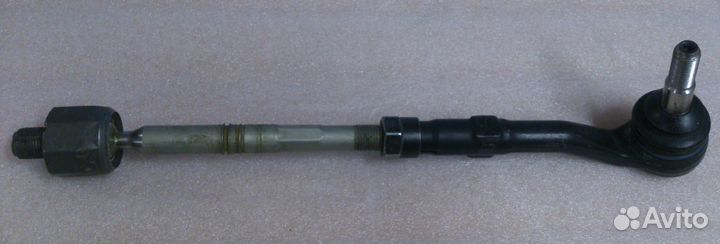 Тяга рулевая передняя BMW 5-Ser E60 32106774347