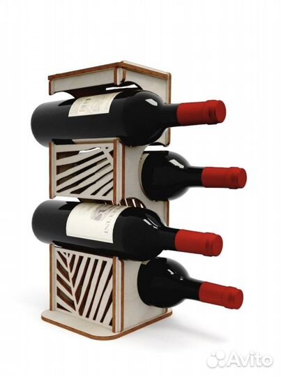 Подставка для вина