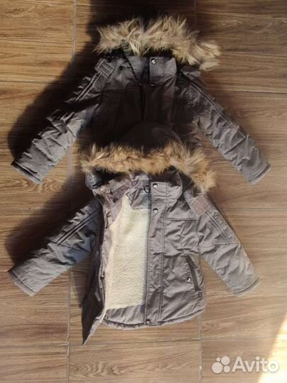 Детская одежда для мальчиков